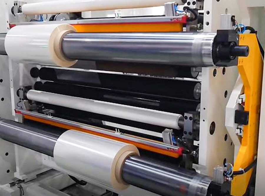 Skafttype Slitter（3.0）